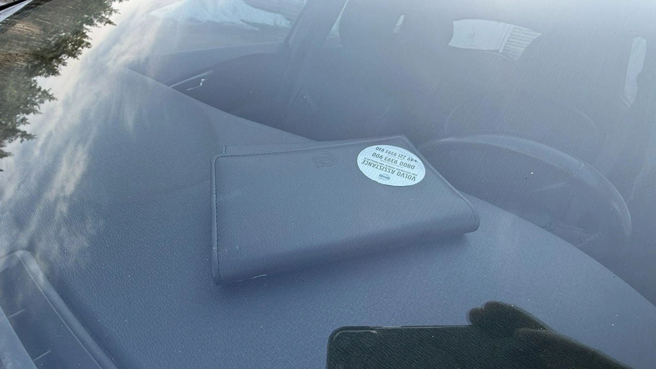 Volvo V40 - Zdjęcie 25