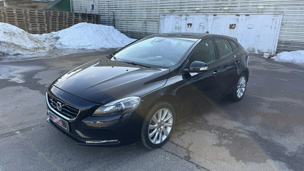 Volvo V40 - Zdjęcie 6