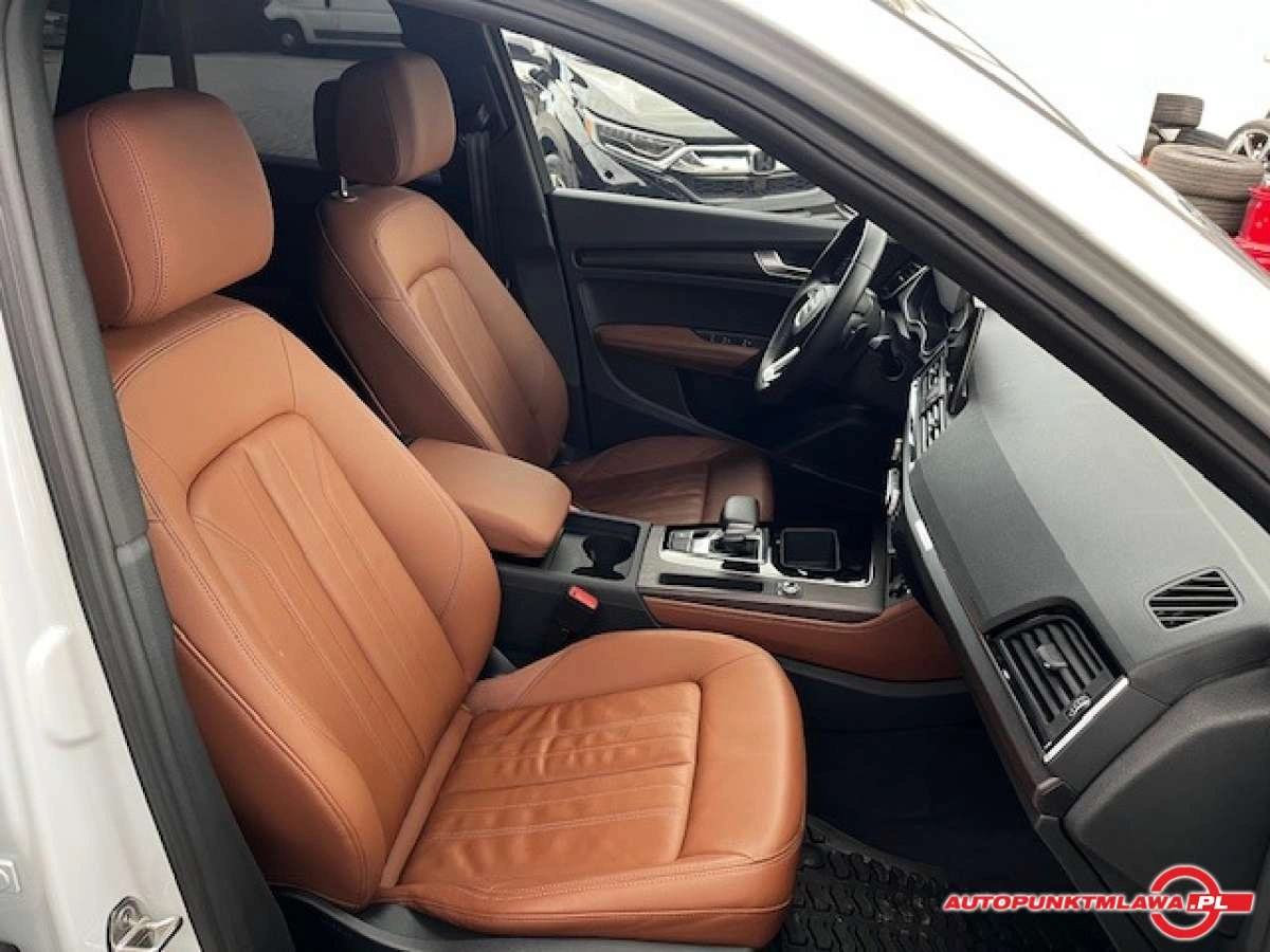 Audi Q5 - Zdjęcie 14