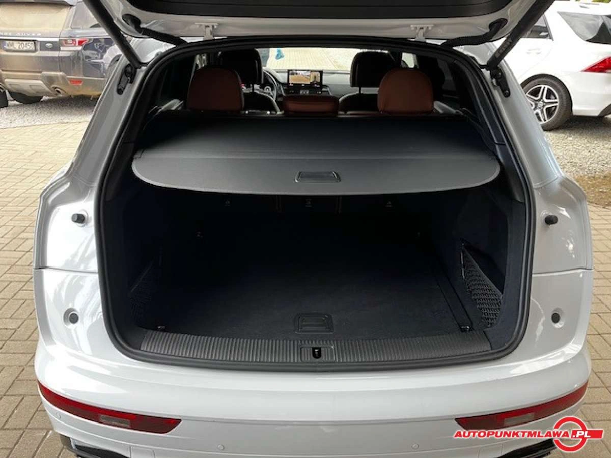 Audi Q5 - Zdjęcie 22