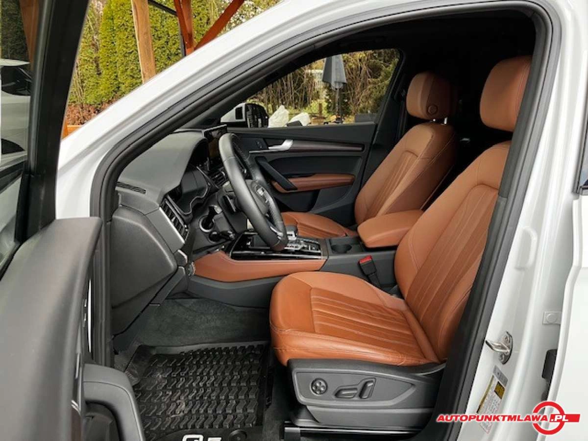 Audi Q5 - Zdjęcie 5