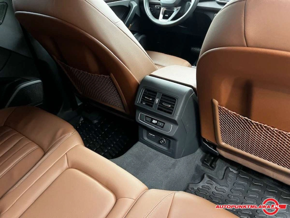 Audi Q5 - Zdjęcie 18