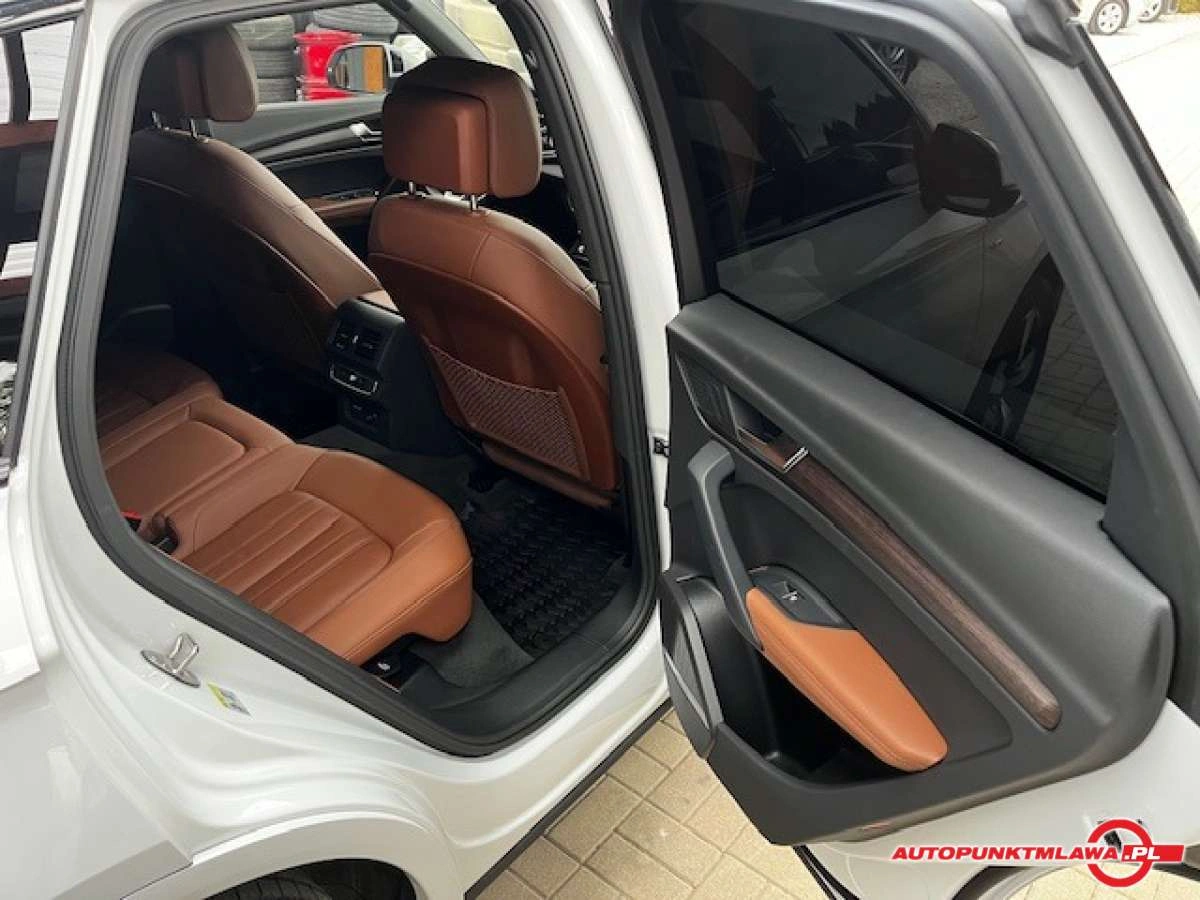 Audi Q5 - Zdjęcie 16