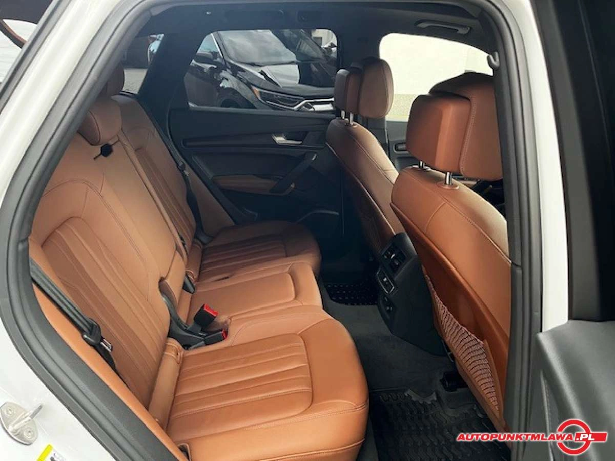 Audi Q5 - Zdjęcie 17