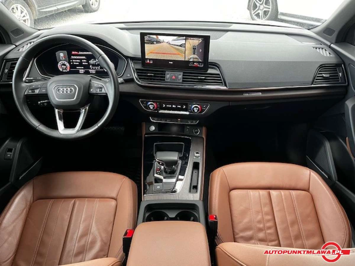 Audi Q5 - Zdjęcie 19