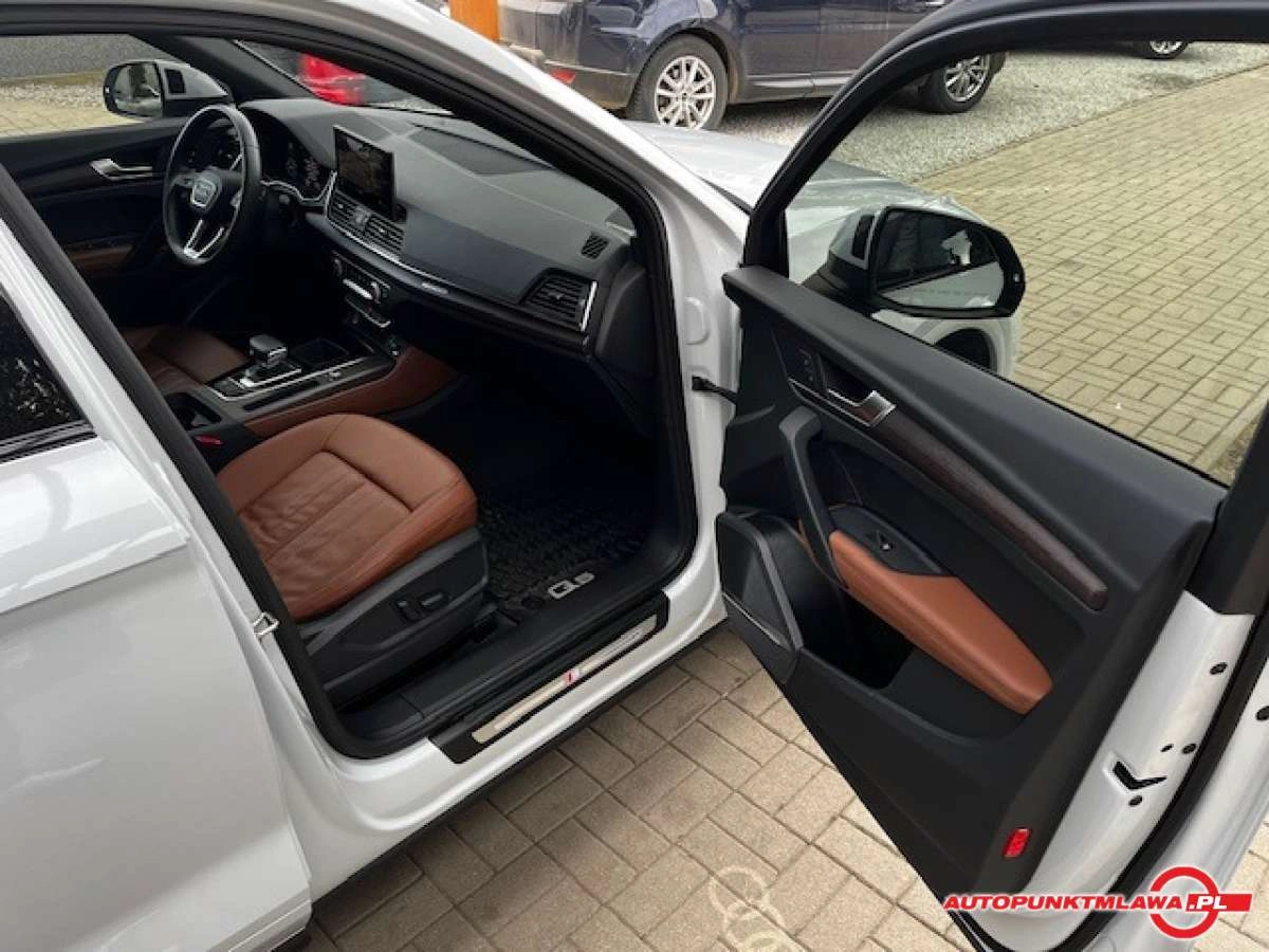 Audi Q5 - Zdjęcie 12