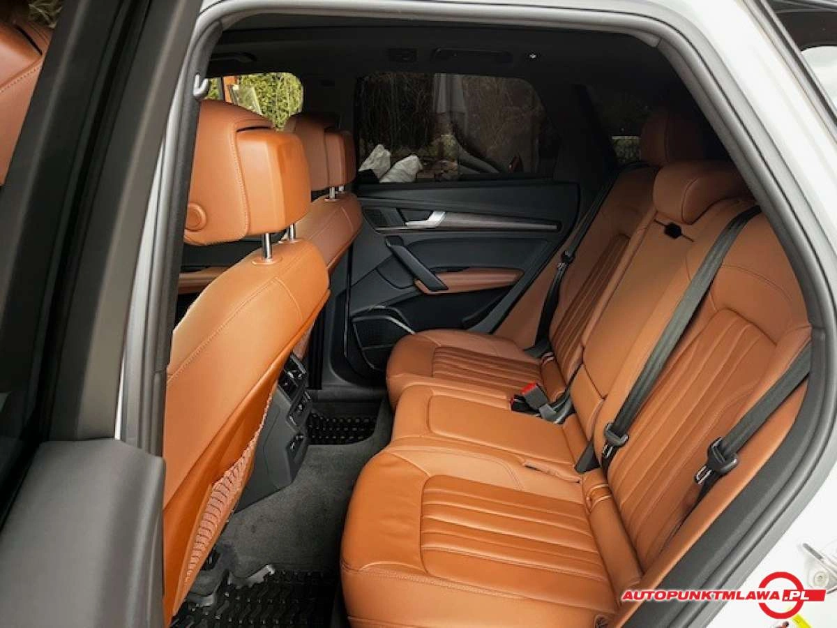 Audi Q5 - Zdjęcie 21