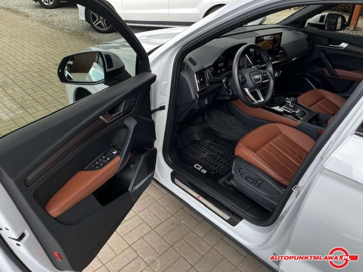 Audi Q5 - Zdjęcie 4