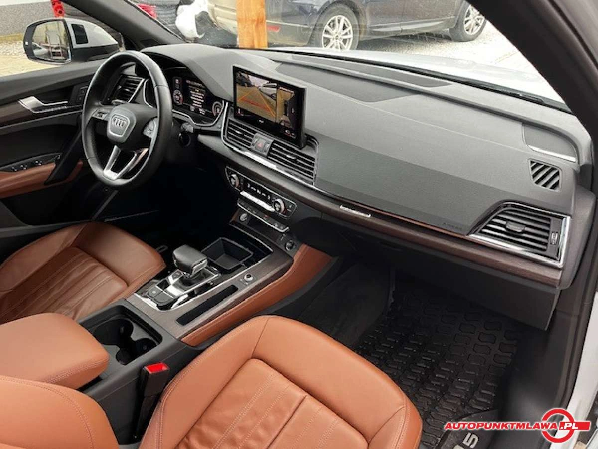 Audi Q5 - Zdjęcie 15