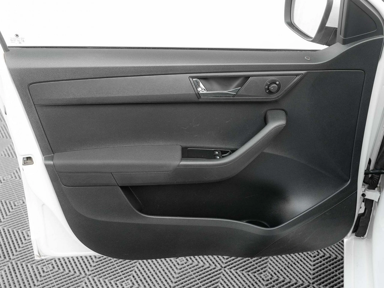 Skoda Fabia - Zdjęcie 9