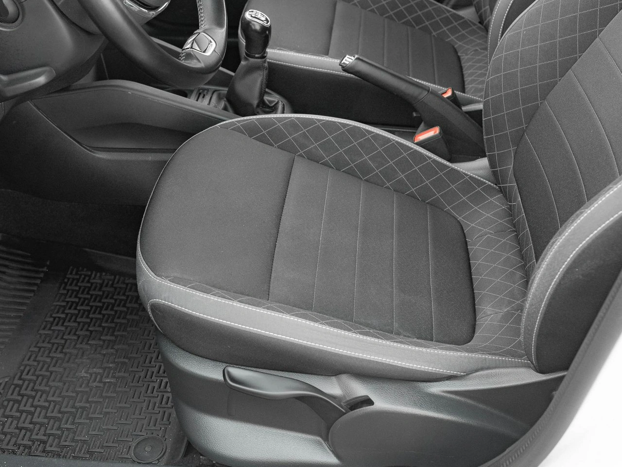 Skoda Fabia - Zdjęcie 10