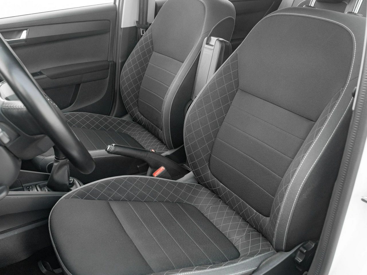 Skoda Fabia - Zdjęcie 11