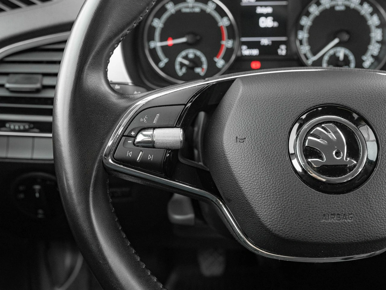 Skoda Fabia - Zdjęcie 13