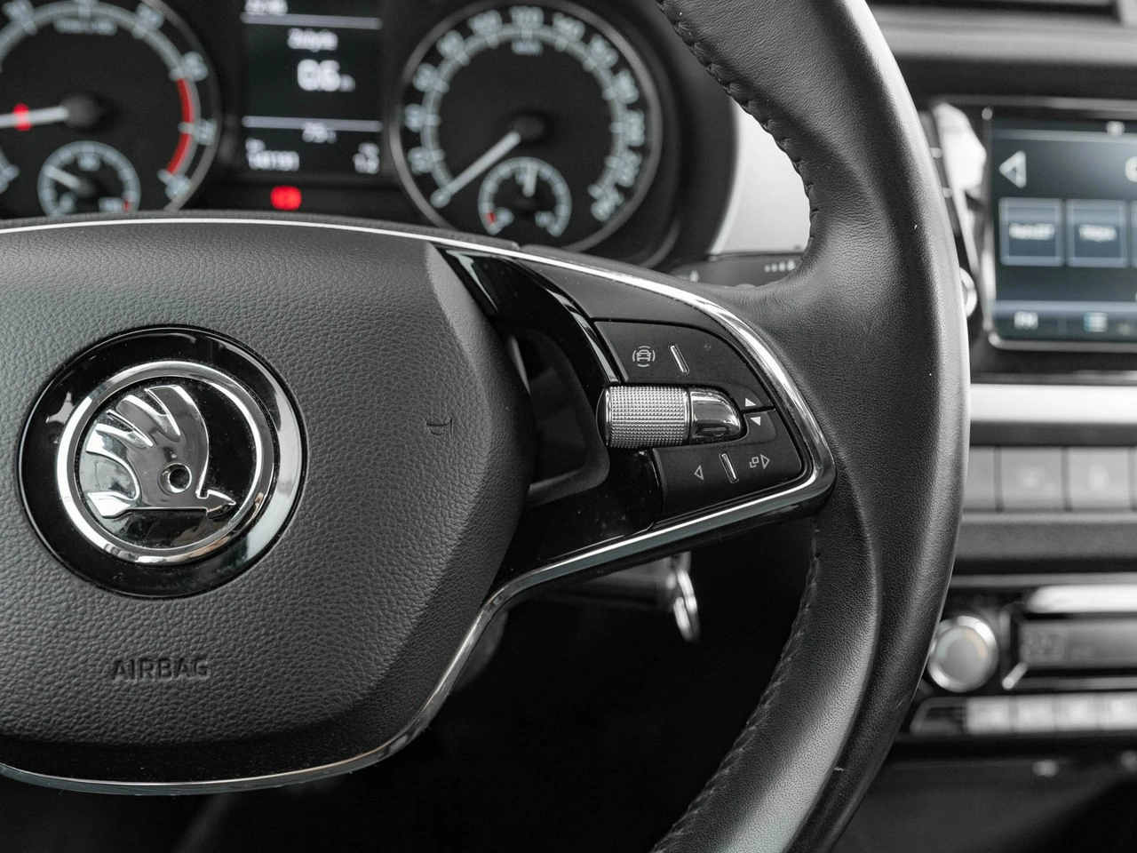 Skoda Fabia - Zdjęcie 14