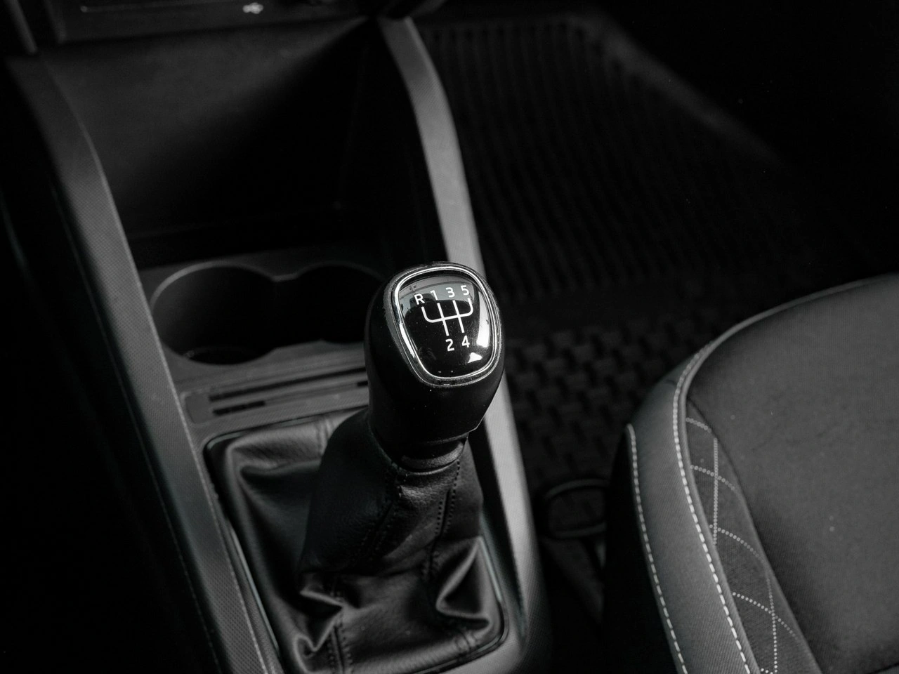 Skoda Fabia - Zdjęcie 15