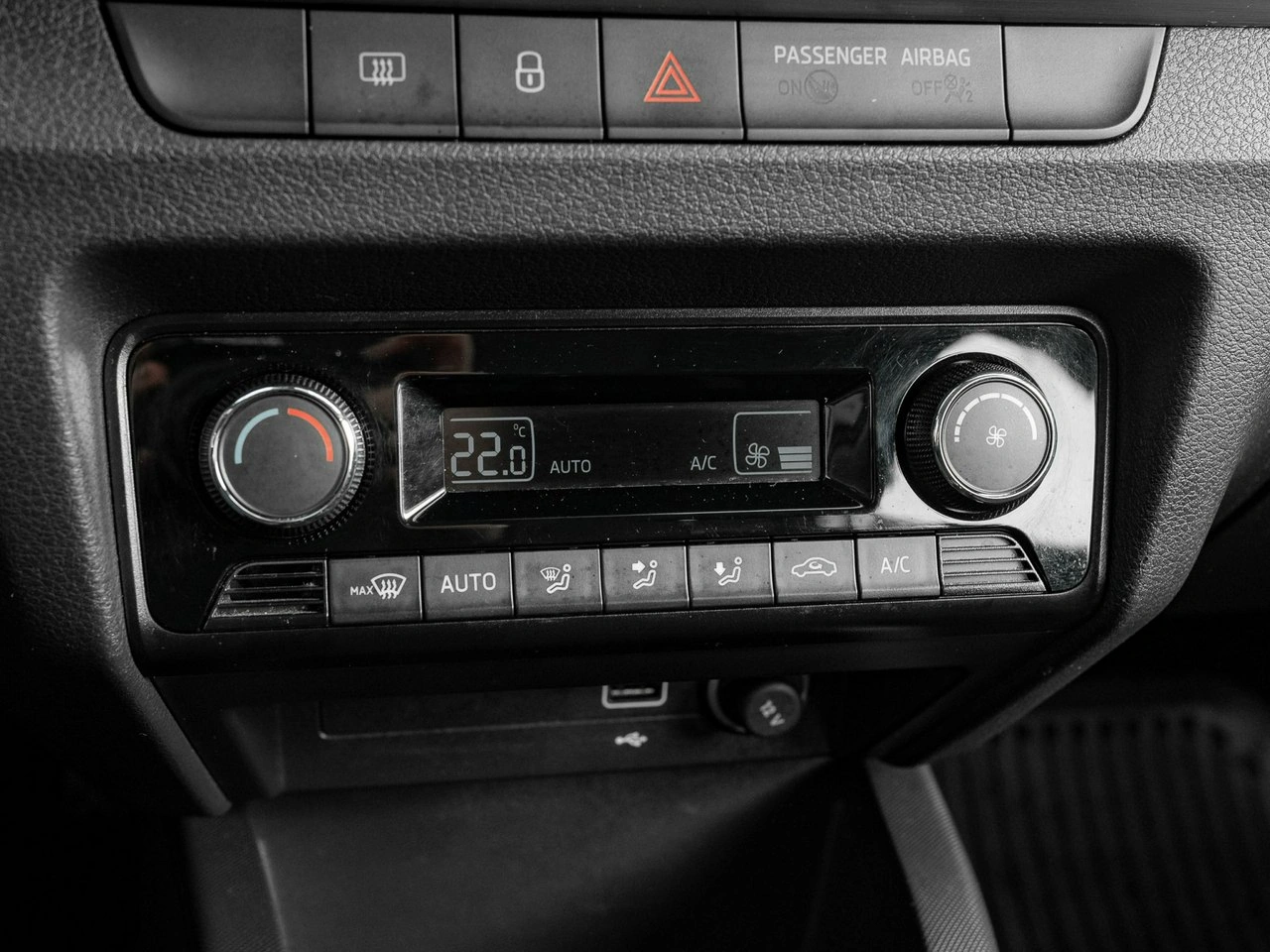 Skoda Fabia - Zdjęcie 16