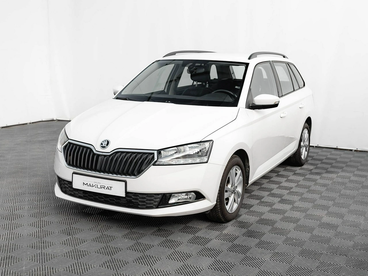 Skoda Fabia - Zdjęcie 1