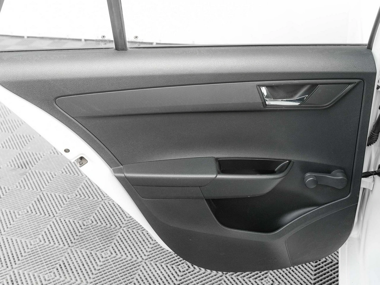 Skoda Fabia - Zdjęcie 22