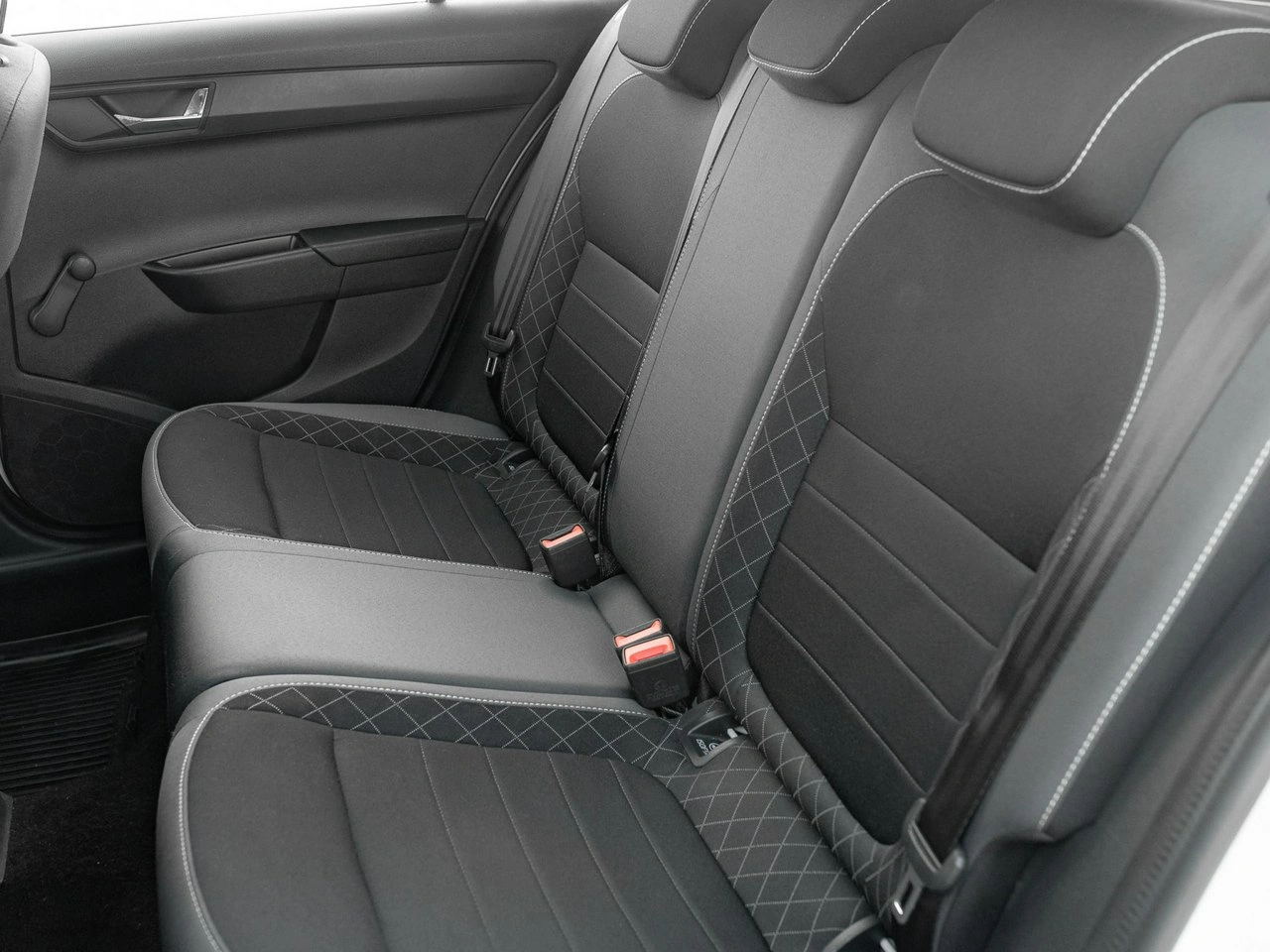 Skoda Fabia - Zdjęcie 25