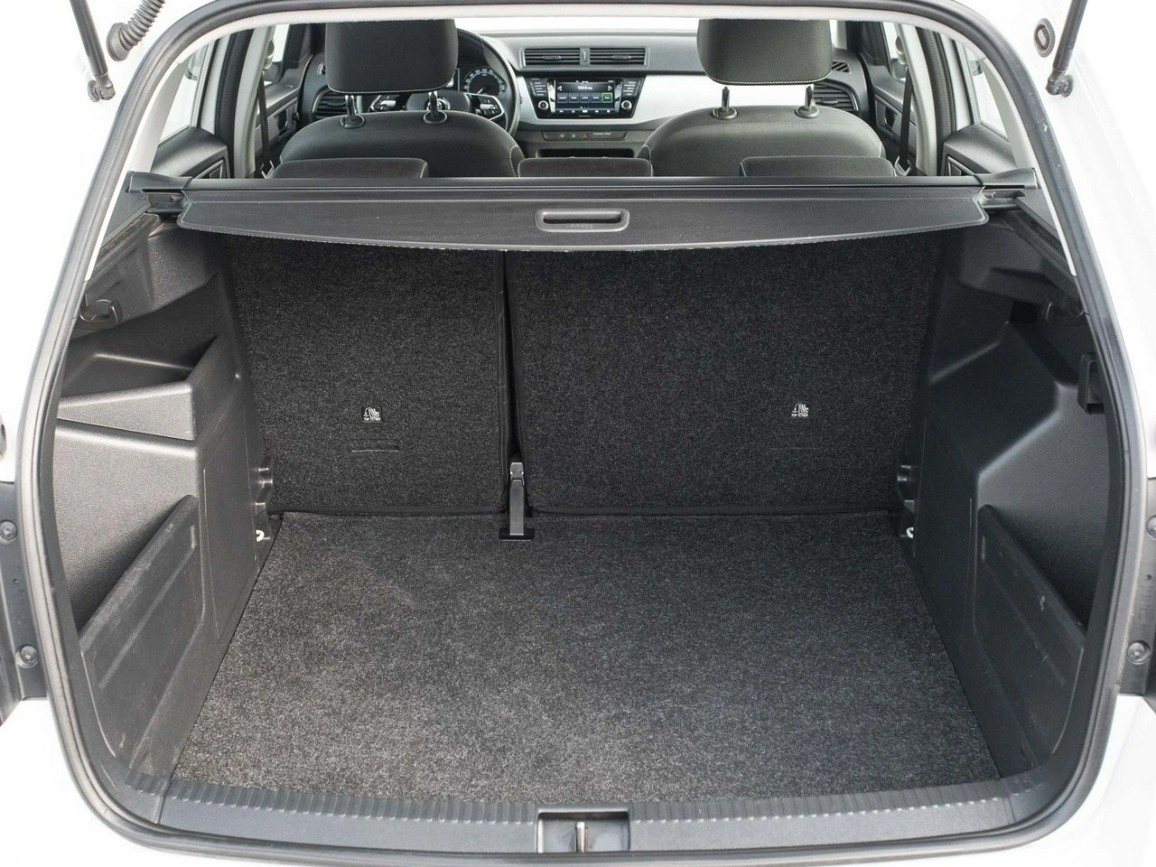 Skoda Fabia - Zdjęcie 26