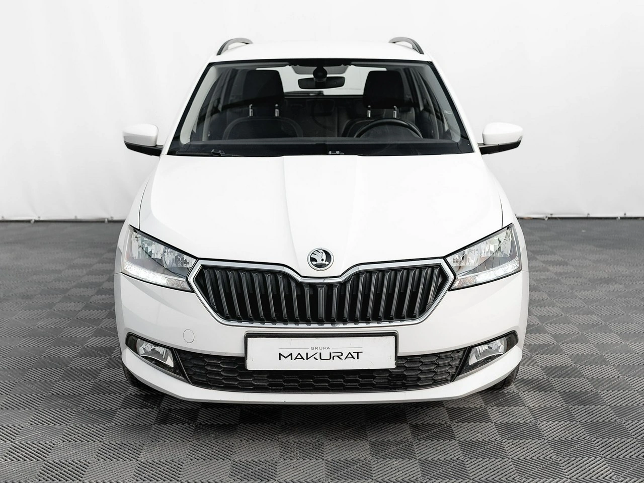 Skoda Fabia - Zdjęcie 6