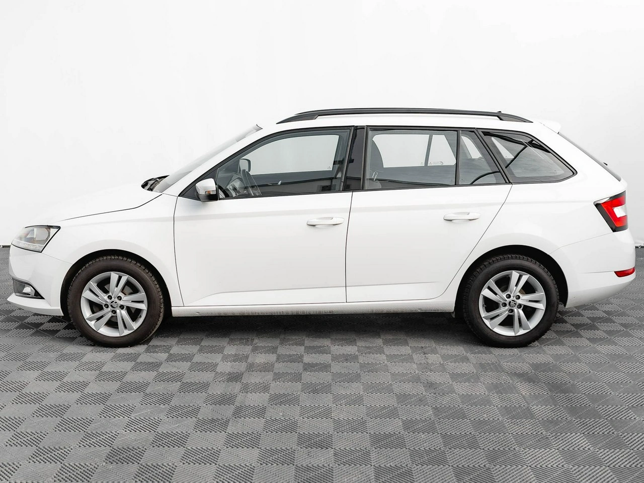 Skoda Fabia - Zdjęcie 7