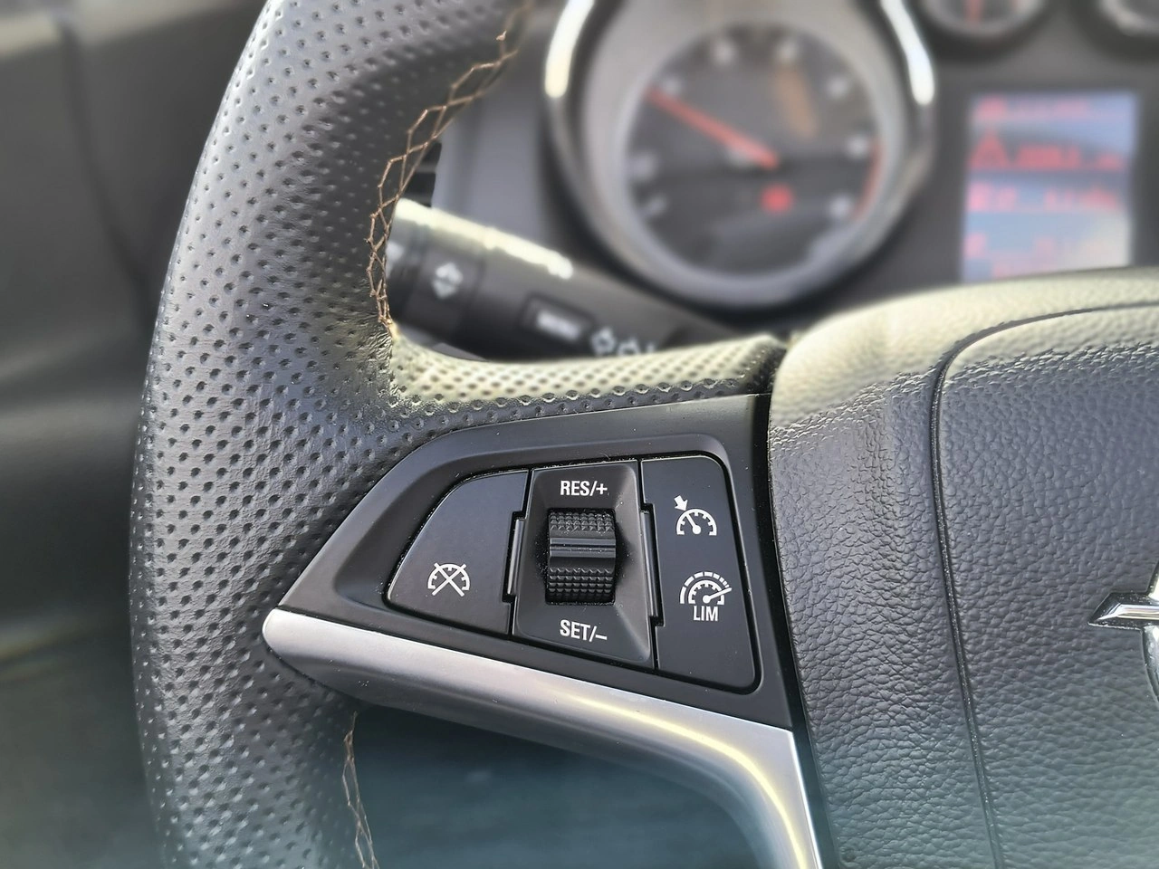 Opel Cascada - Zdjęcie 16