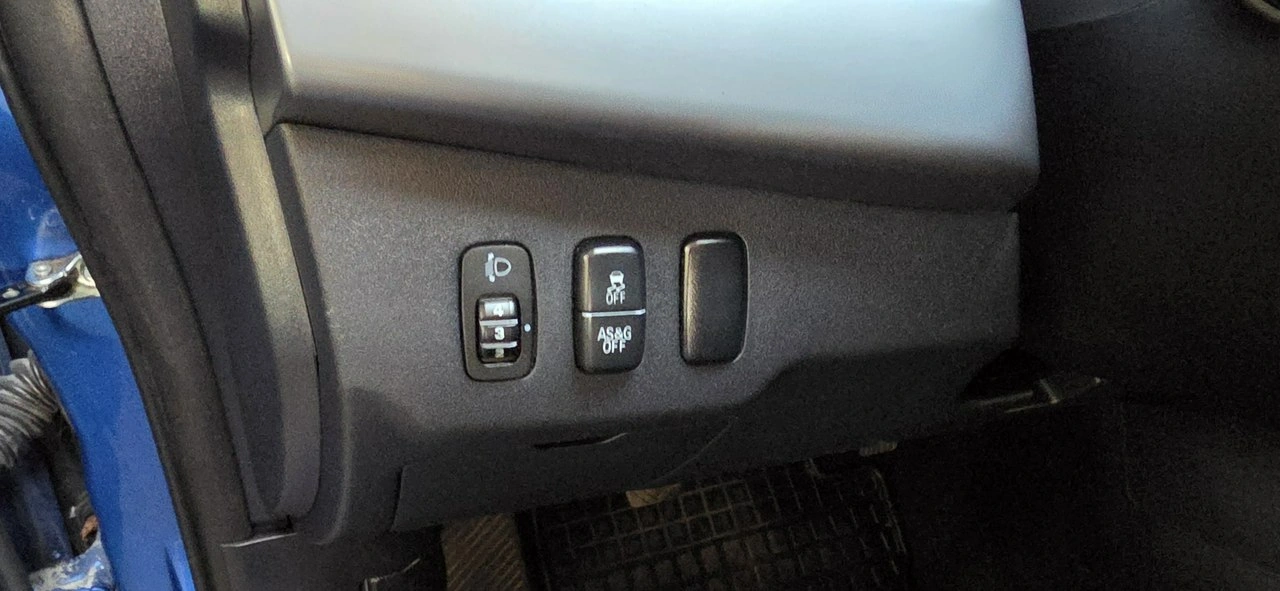 Mitsubishi Lancer - Zdjęcie 17