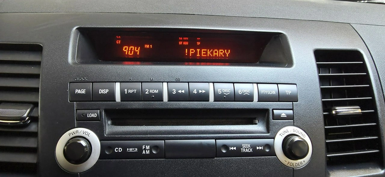 Mitsubishi Lancer - Zdjęcie 20