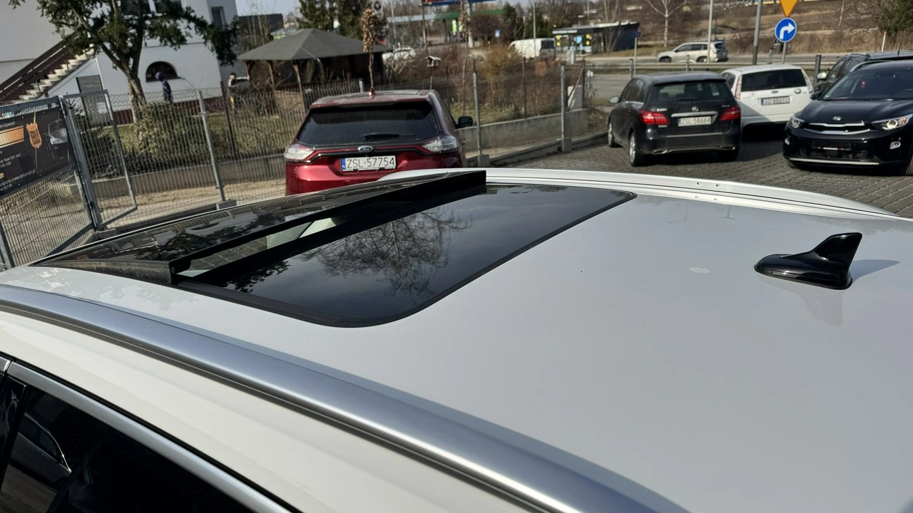 Audi Q3 - Zdjęcie 8