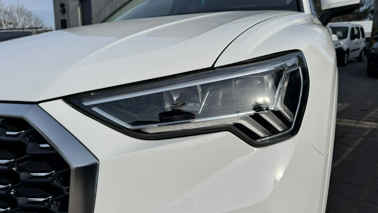 Audi Q3 - Zdjęcie 9