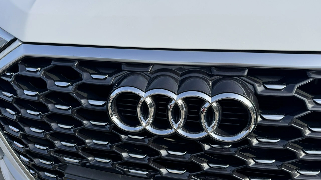 Audi Q3 - Zdjęcie 12