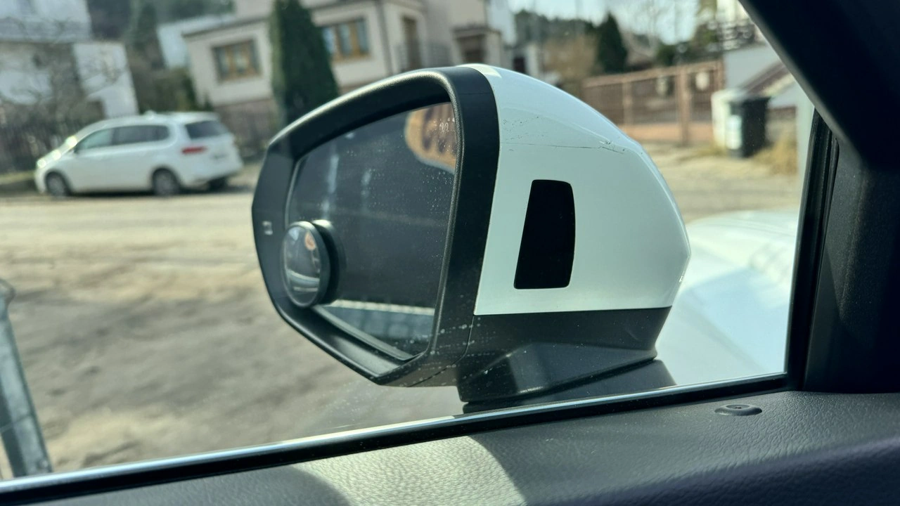 Audi Q3 - Zdjęcie 15