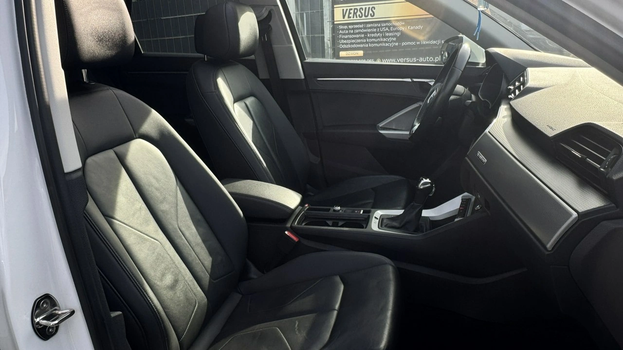 Audi Q3 - Zdjęcie 17