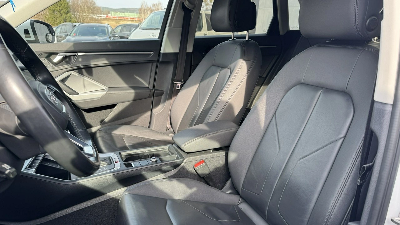 Audi Q3 - Zdjęcie 19