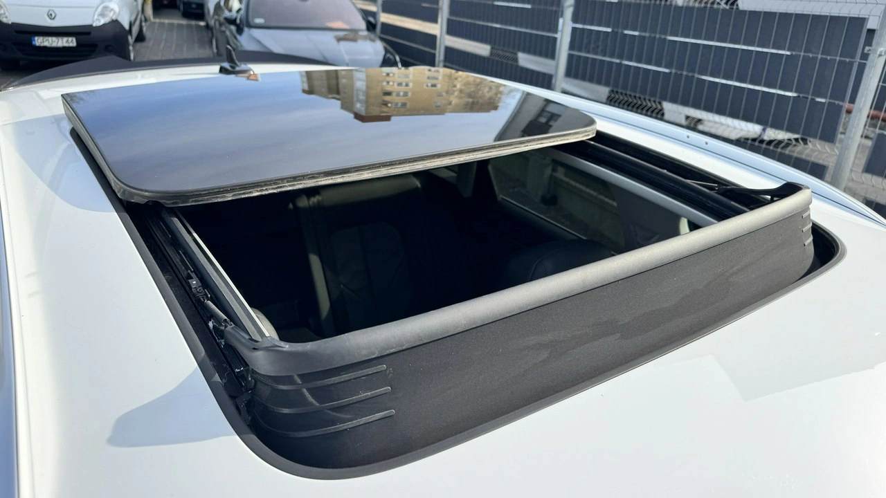 Audi Q3 - Zdjęcie 20