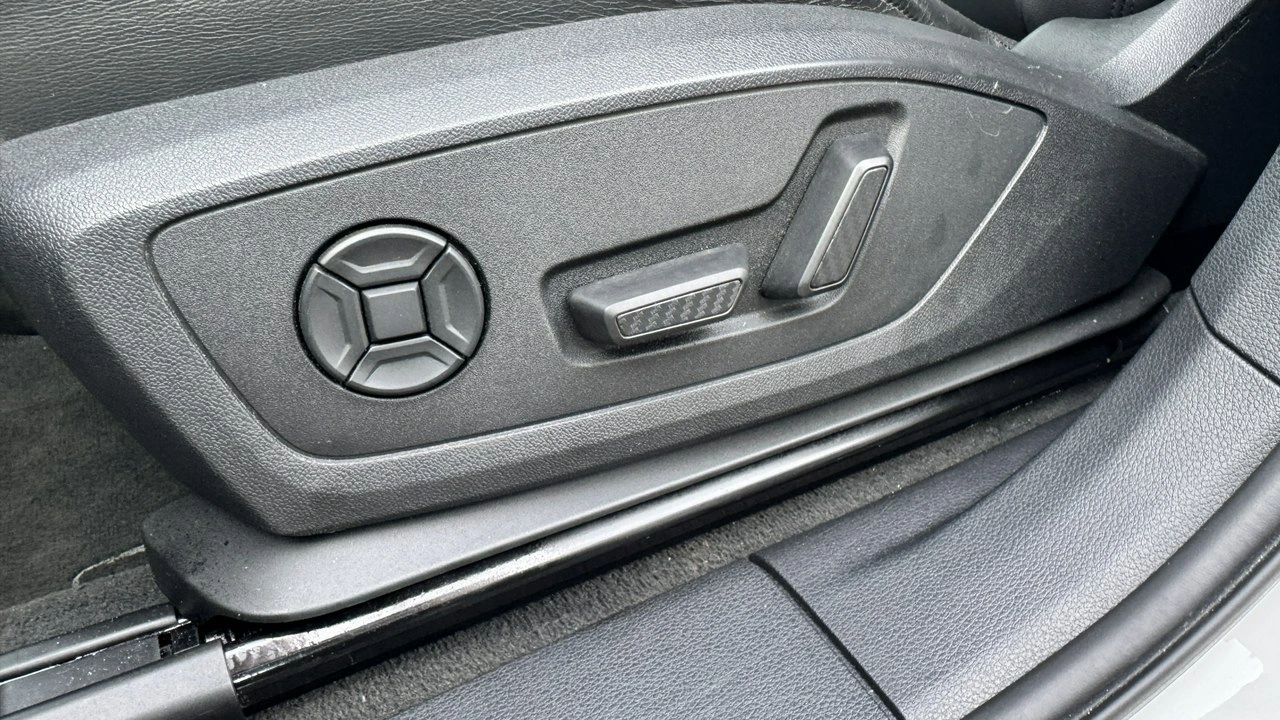 Audi Q3 - Zdjęcie 22