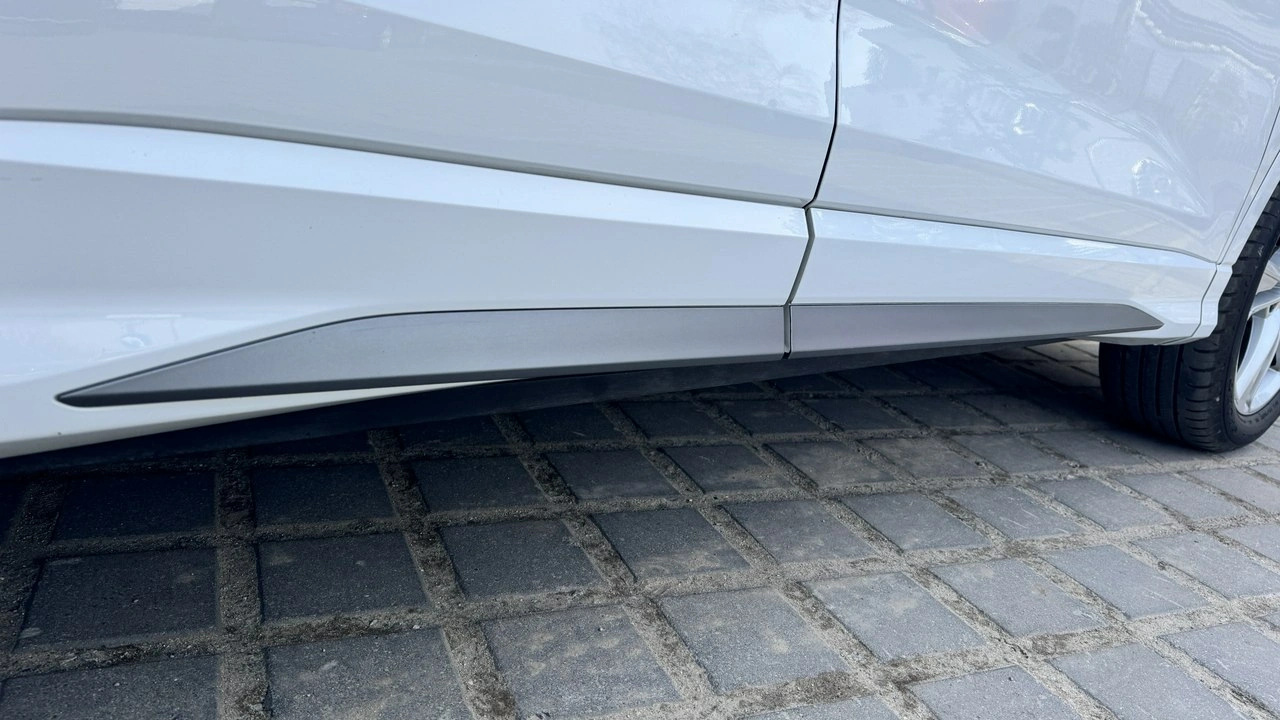 Audi Q3 - Zdjęcie 24