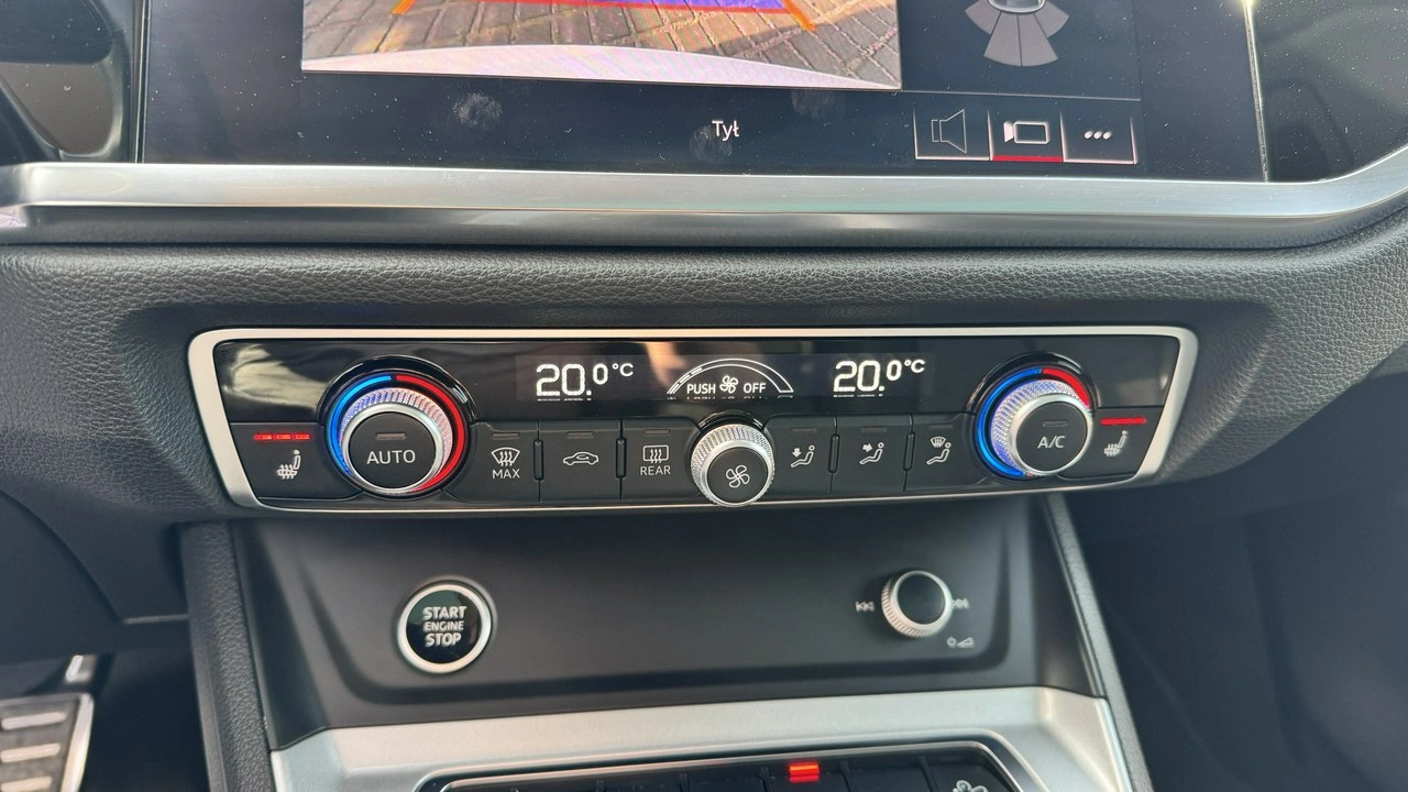 Audi Q3 - Zdjęcie 25