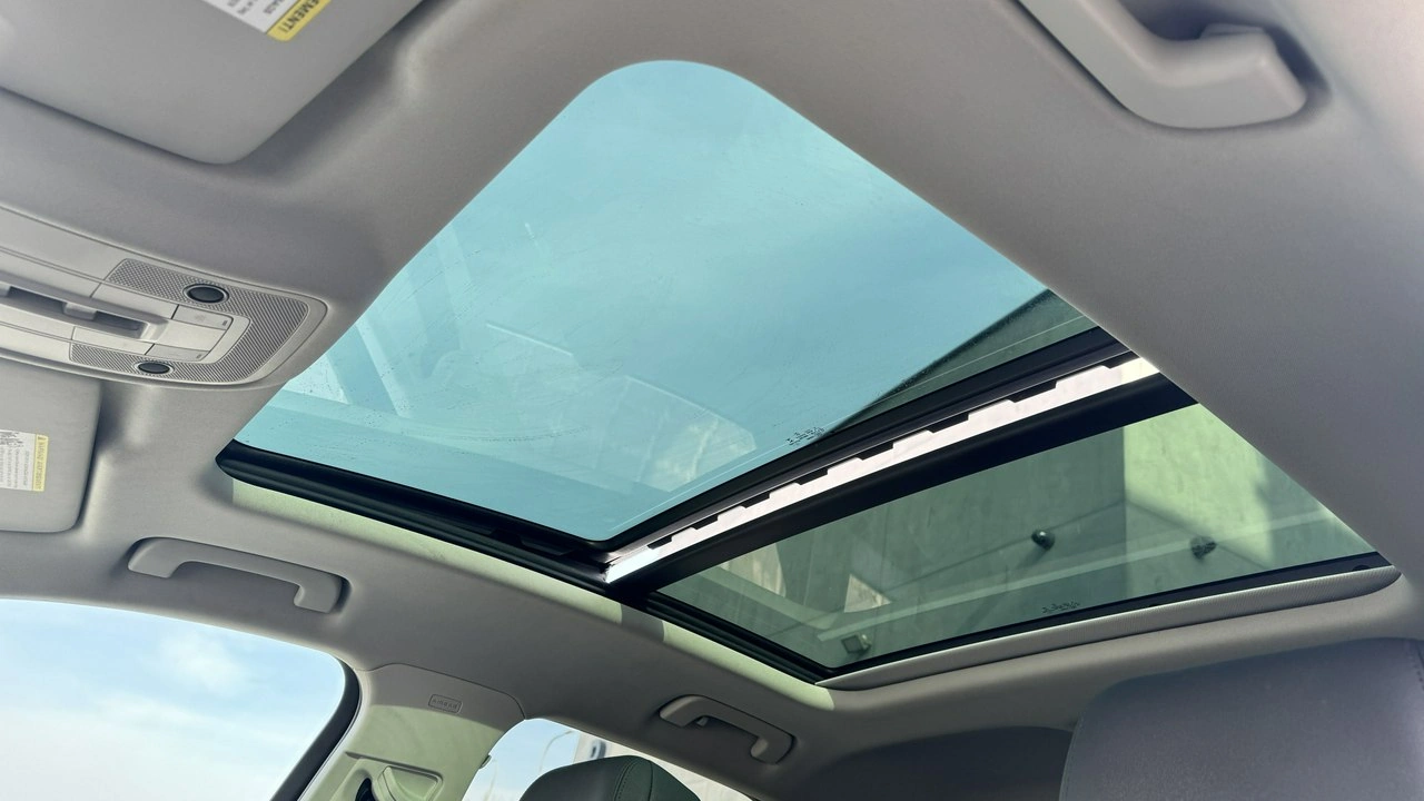 Audi Q3 - Zdjęcie 26