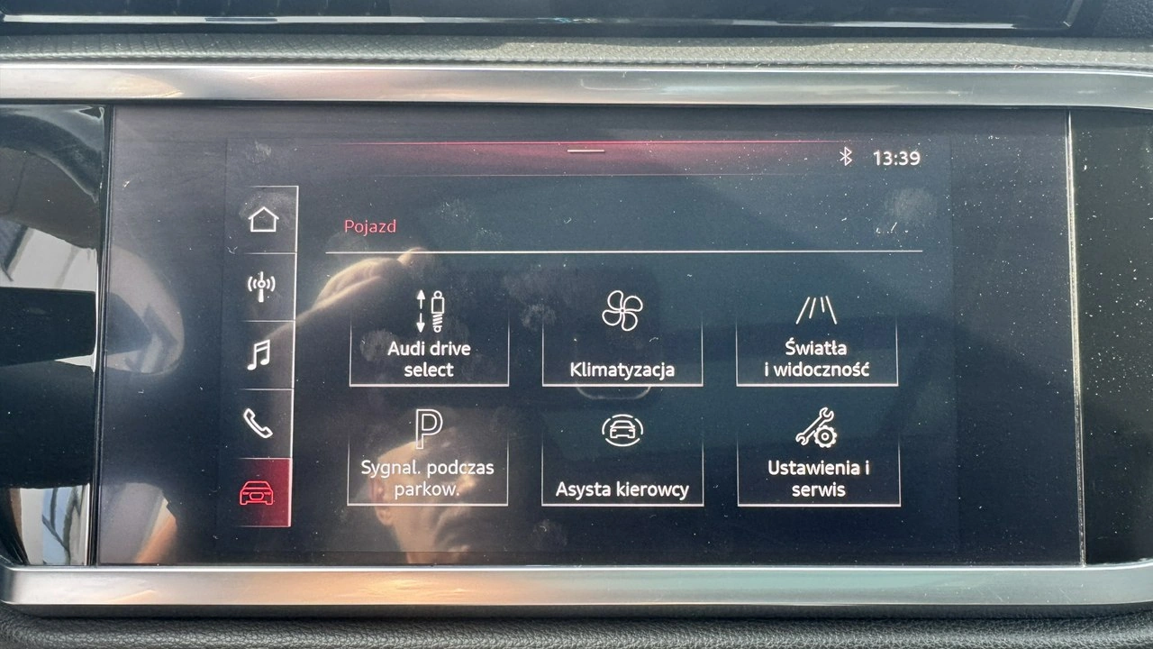 Audi Q3 - Zdjęcie 27