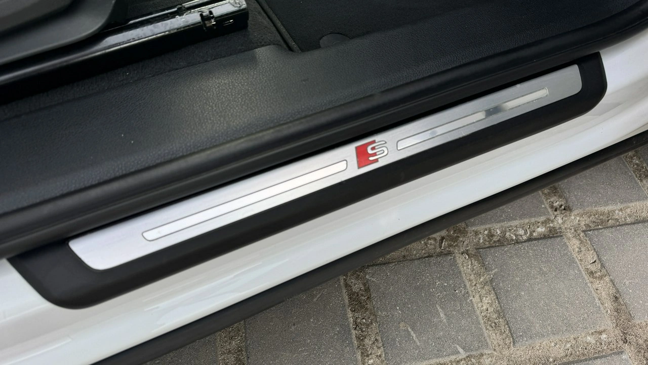 Audi Q3 - Zdjęcie 28