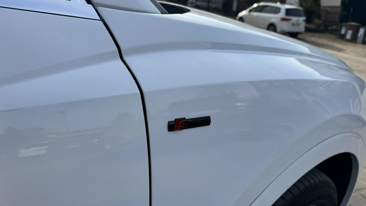 Audi Q3 - Zdjęcie 29