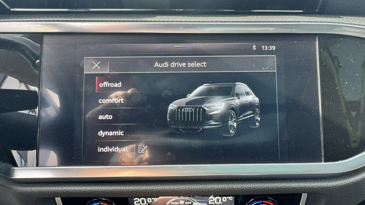 Audi Q3 - Zdjęcie 34