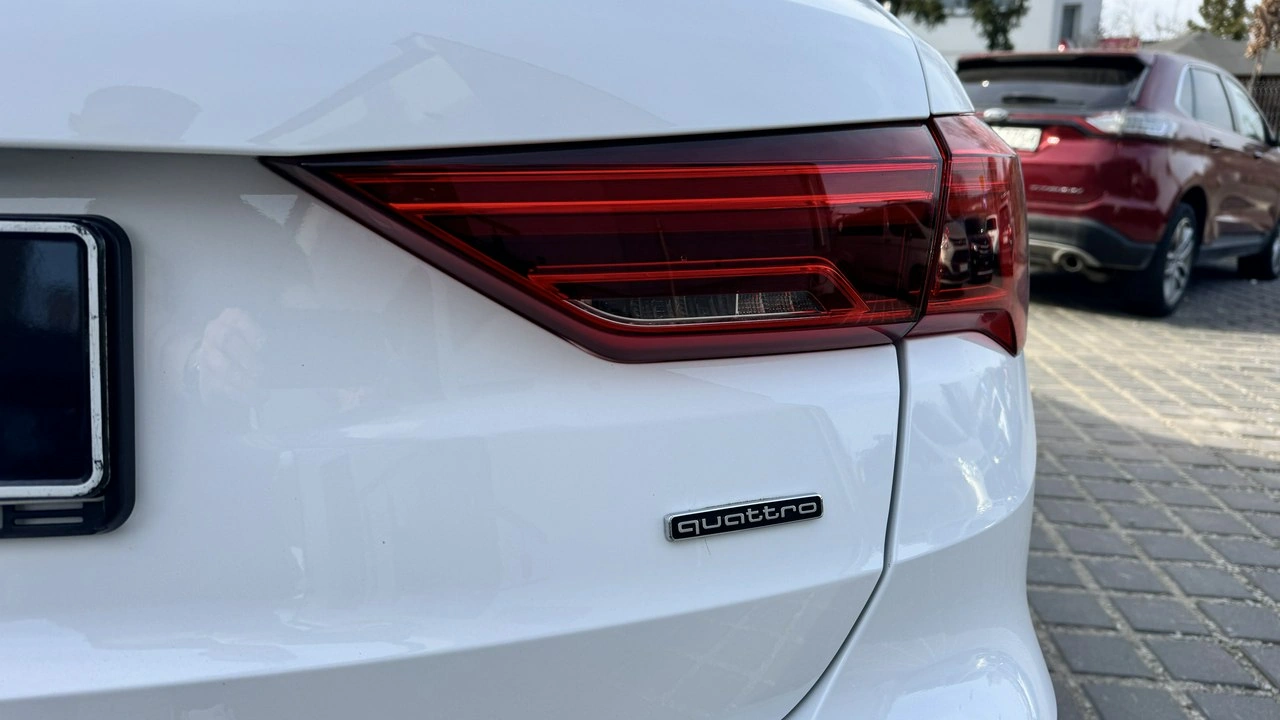 Audi Q3 - Zdjęcie 36