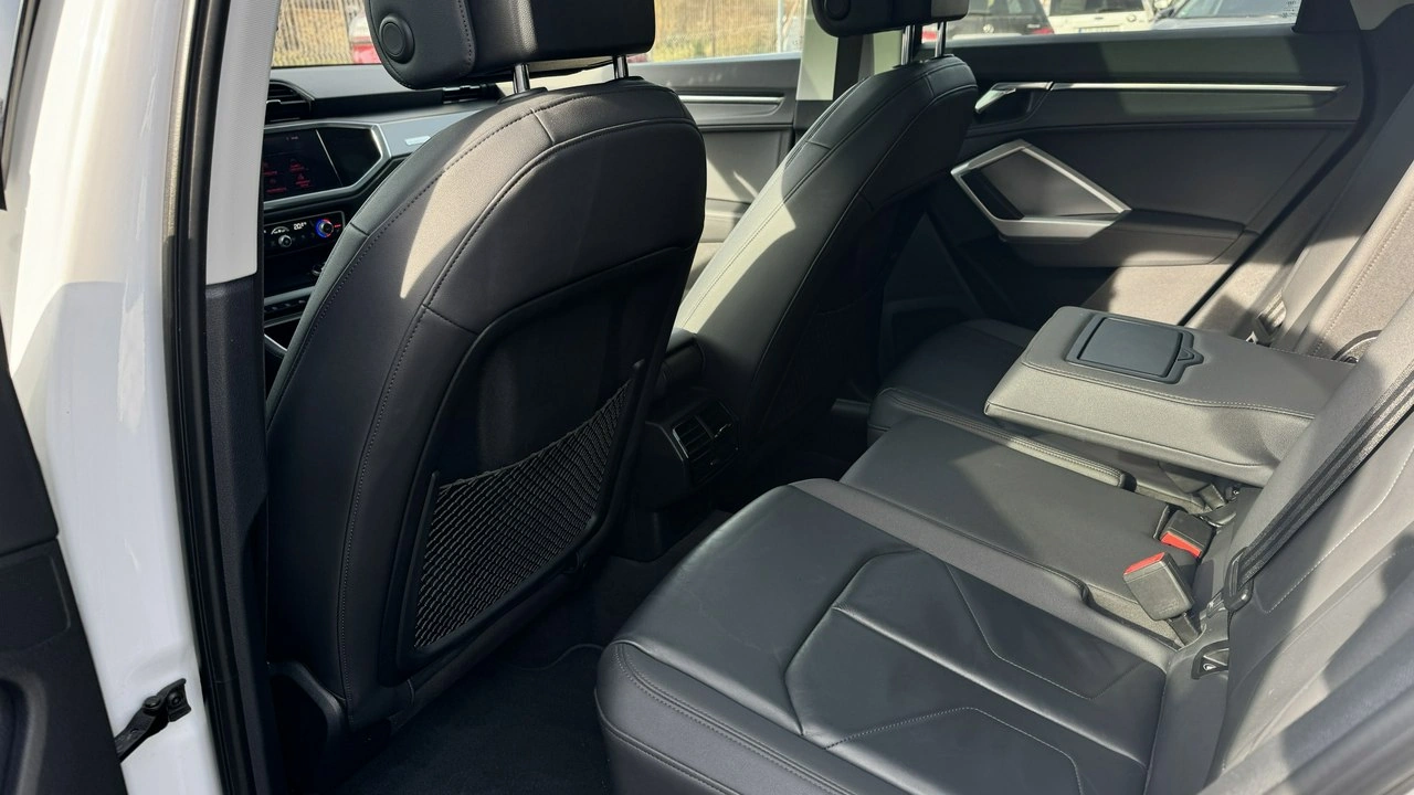 Audi Q3 - Zdjęcie 37