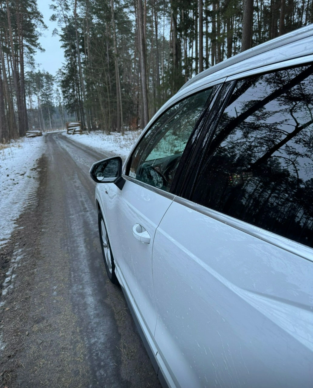 Audi Q3 - Zdjęcie 6