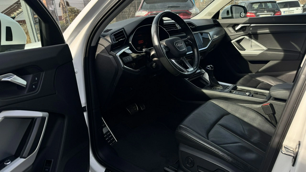 Audi Q3 - Zdjęcie 5