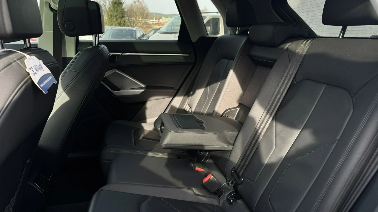 Audi Q3 - Zdjęcie 7