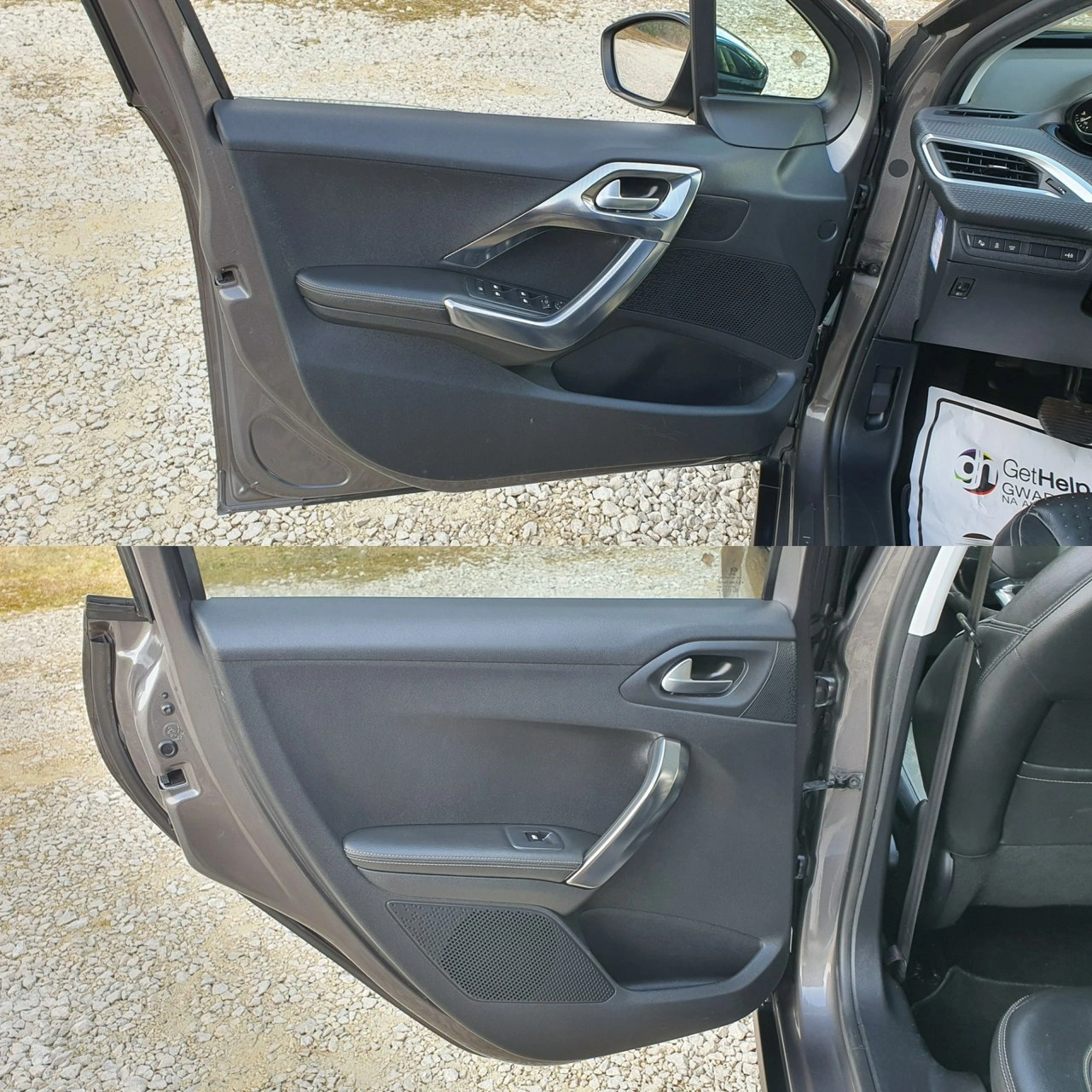 Peugeot 2008 - Zdjęcie 10